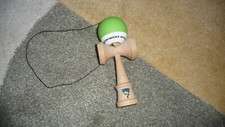 Bilboquet bois d'occasion  Criquetot-l'Esneval