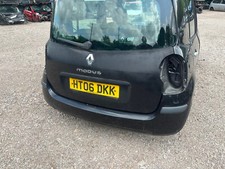 Renault modus 2006 for sale  STOKE-ON-TRENT