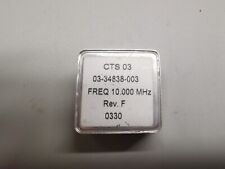 Cts 3438 003 for sale  LONDON