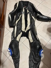 Tuta intera moto usato  Fagnano Olona