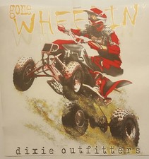 Dixie outfitters wheelers for sale  Osceola