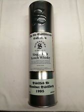 Signatory vintage single gebraucht kaufen  Sittensen