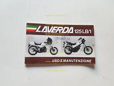 Laverda 125 lb1 usato  Vimodrone