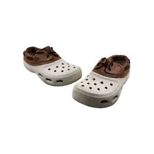 Men size crocs for sale  Mulberry