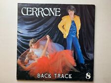 Disque 33t cerrone d'occasion  La Séguinière