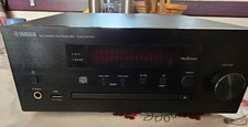 Yamaha crx n470d gebraucht kaufen  Hamburg