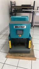 mold machine for sale  San Diego