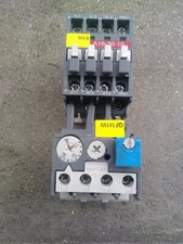 Contacteur 26amp abb d'occasion  Rouen-