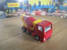 Siku camion toupie d'occasion  Steenvoorde