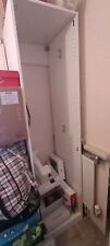 Single wardrobe unit for sale  HITCHIN