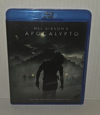 Apocalypto mel gibson for sale  Fort Mohave