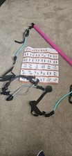 Pilates bar set for sale  ROCHESTER