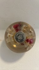 Hafod grange lucite for sale  NORTH SHIELDS
