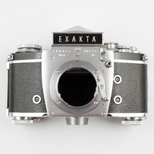Ihagee exakta varex for sale  Portland
