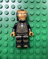 Lego iron man for sale  Reisterstown