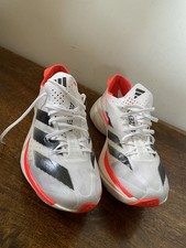 Adidas adizero adios gebraucht kaufen  Kirchberg an der Jagst