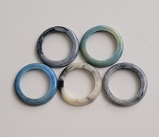 Five gucci ceramic for sale  Alpharetta