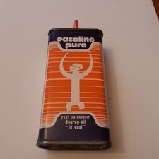 Ancienne burette huiles d'occasion  Vieux-Berquin