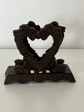 Beau porte lettres d'occasion  Chaville