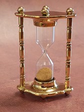 Small vintage polished for sale  BRIGHOUSE