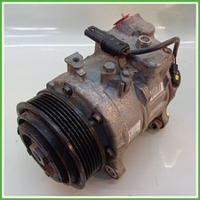Compressore aria condizionata usato  Cona
