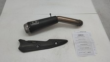 Kawasaki z900 scarico usato  Zeccone