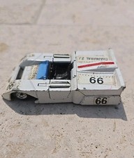 Vintage politoys chaparral for sale  Shoreham