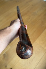 Heavy antique 19th for sale  SOUTHSEA