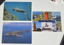 Different lundy island for sale  BIGGLESWADE