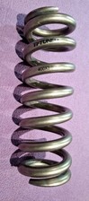 Vgc titanium tuned for sale  SOUTHAMPTON
