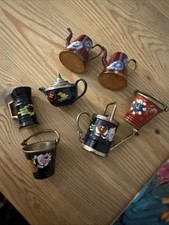 Vintage 1960 bargeware for sale  ACCRINGTON