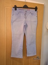 Ladies white stuff for sale  MONMOUTH