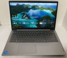 Lenovo ideapad 15iau7 for sale  Englewood