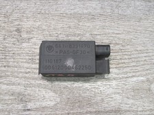 01-06 BMW E46 3-SERIES AUXILIAR AUXILIAR AUXILIAR MÓDULO DE CONTROLE DO VENTILADOR DE REFRIGERAÇÃO 8391470 FABRICANTE DE EQUIPAMENTO ORIGINAL, usado comprar usado  Enviando para Brazil