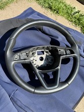 seat leon steering wheel for sale seat leon steering wheel for sale PETERBOROUGH