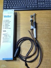 Weller stilo wxdp usato  Pozzuoli