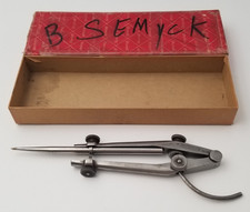 Vintage starrett 85b for sale  Chicago