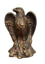 Vintage bronze bald for sale  Tucson