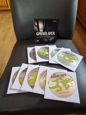 Hörbuch gruselbox besten gebraucht kaufen  Otzberg