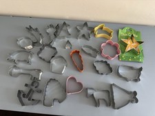 Lot metal cookie for sale  Rancho Cordova