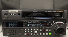 Sony dvw 2000 for sale  Troy