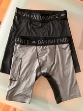 Boxer running danish usato  Legnano
