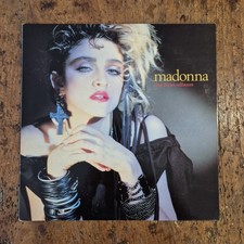 Madonna the first usato  Bergamo