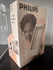 Philips facial studio gebraucht kaufen  Wolfsburg
