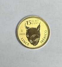 2022 10th gold for sale  Fort Gratiot