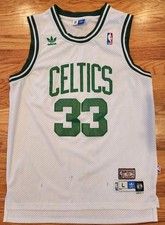 Larry bird adidas for sale  Melrose