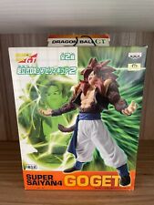Dragon ball gogeta usato  Melendugno