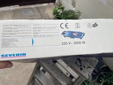 Piastra bistecchiera elettrica usato  Sant Ambrogio di Valpolicella