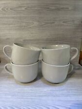 Four large white for sale  LEIGH-ON-SEA
