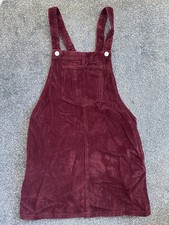 Topshop moto corduroy for sale  BOURNEMOUTH